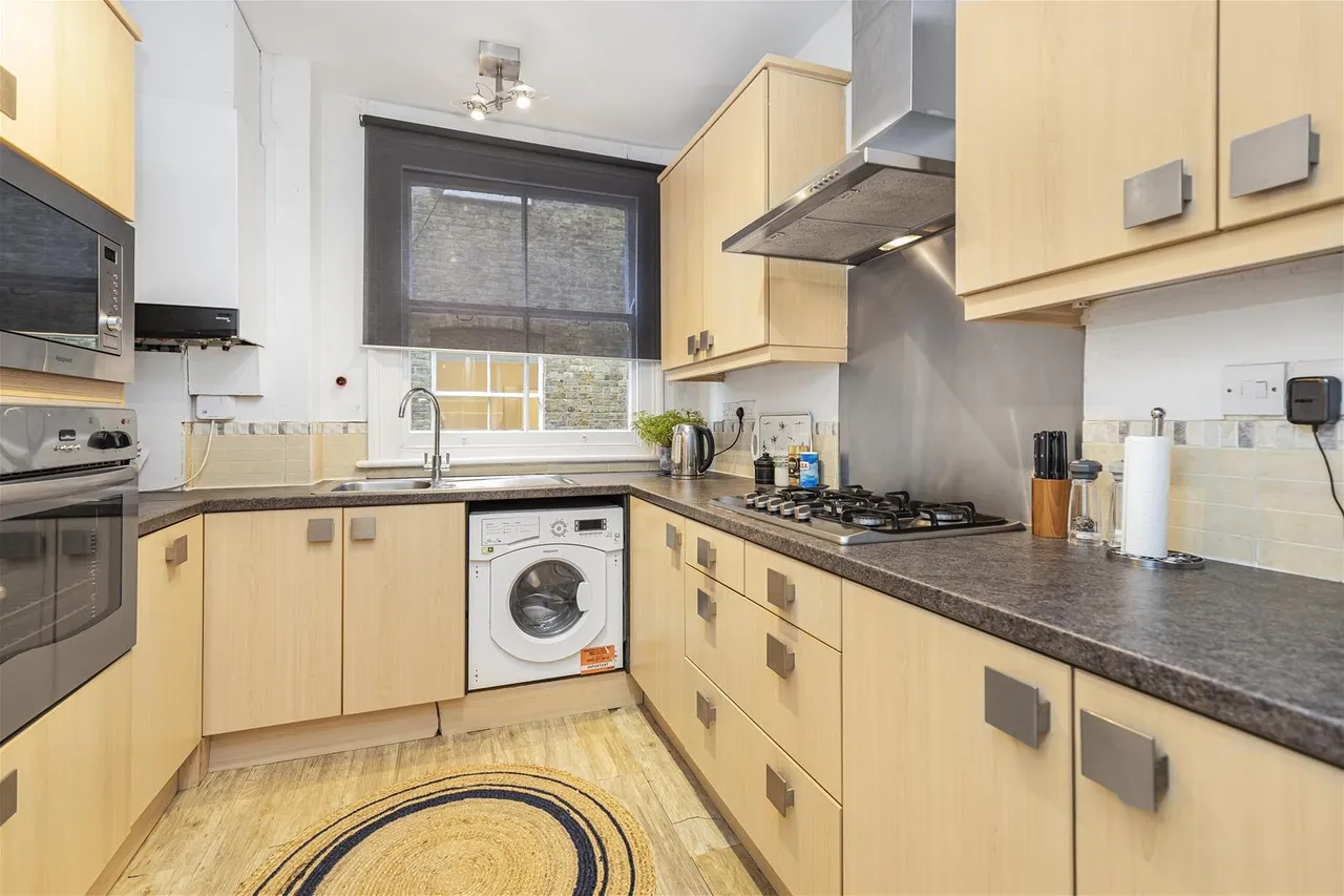 Okehampton Road, London NW10 3EP, photo 4