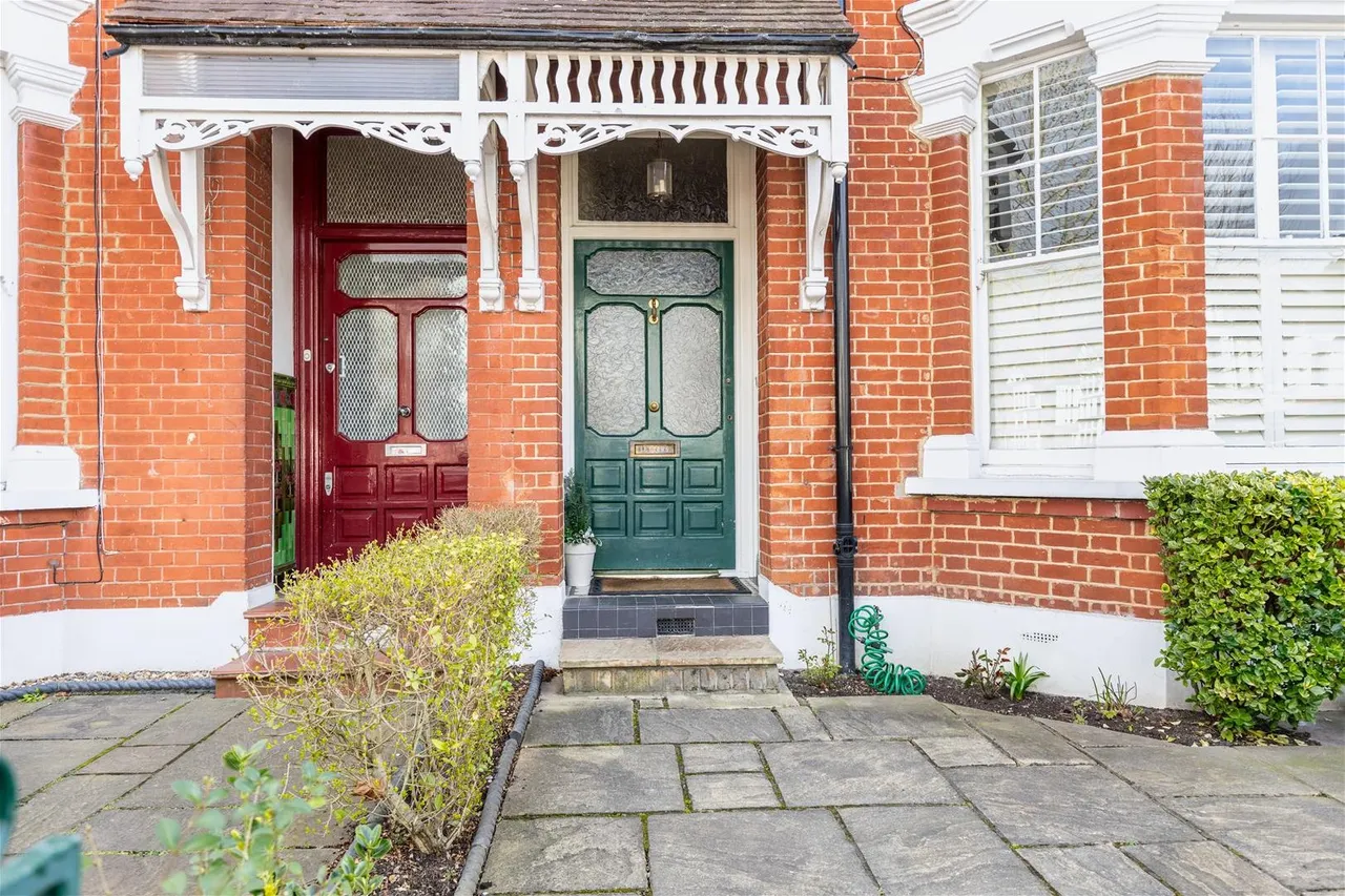 Okehampton Road, London NW10 3EP, photo 13