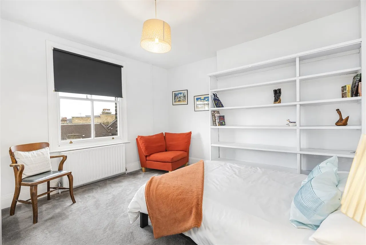 Okehampton Road, London NW10 3EP, photo 11
