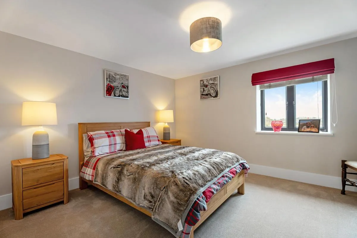 Moseley Road, Hallow, WR2, photo 27