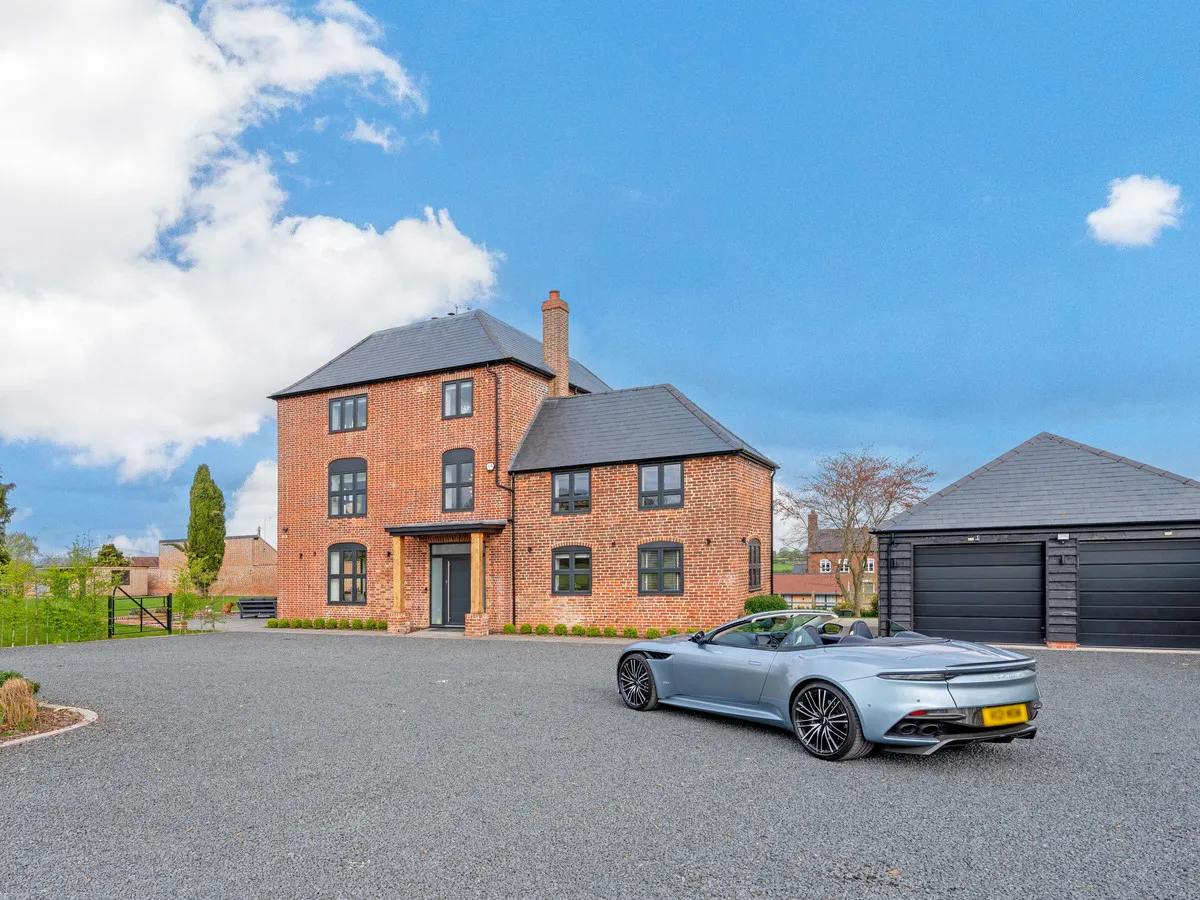 Moseley Road, Hallow, WR2, photo 31