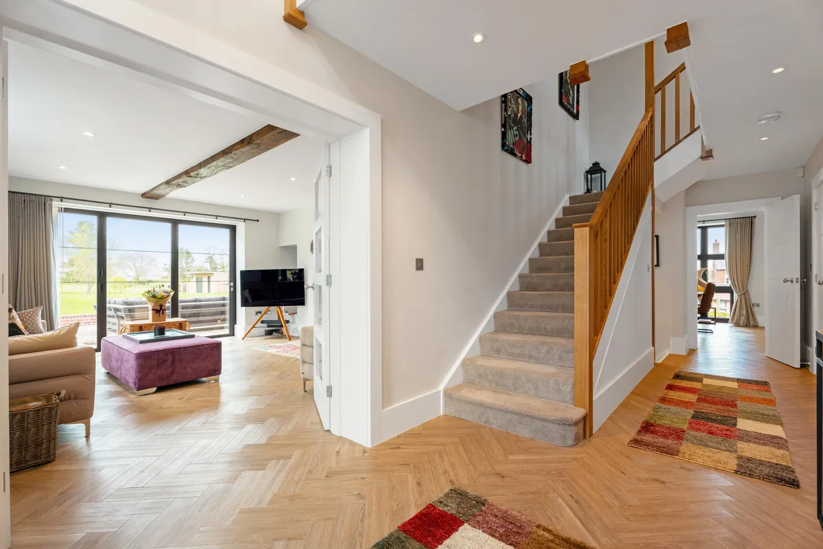 Moseley Road, Hallow, WR2, photo 16