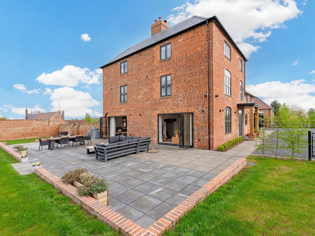 Moseley Road, Hallow, WR2, photo 30