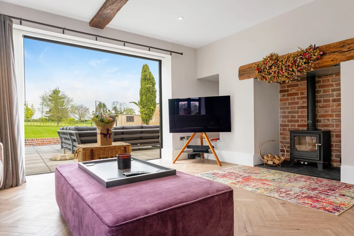 Moseley Road, Hallow, WR2, photo 10