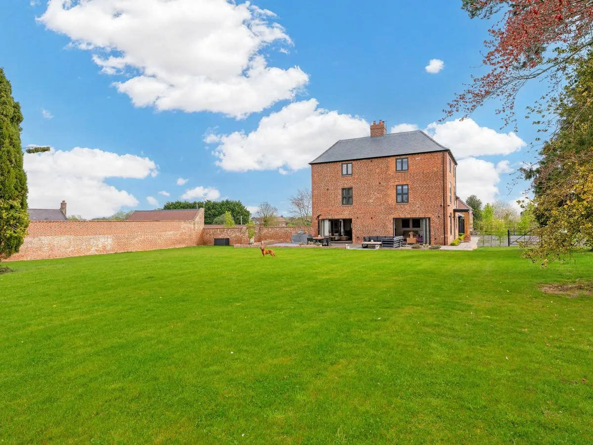Moseley Road, Hallow, WR2, photo 28
