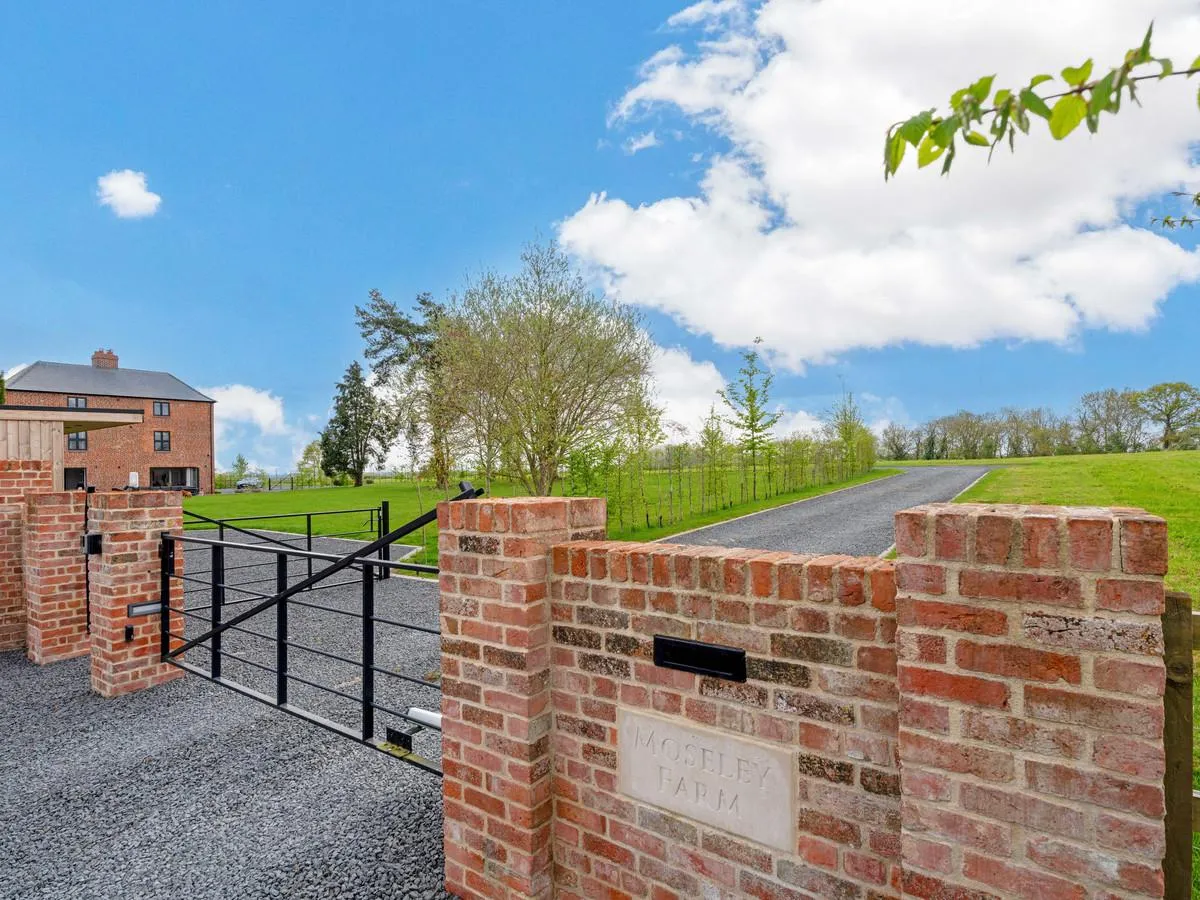 Moseley Road, Hallow, WR2, photo 32