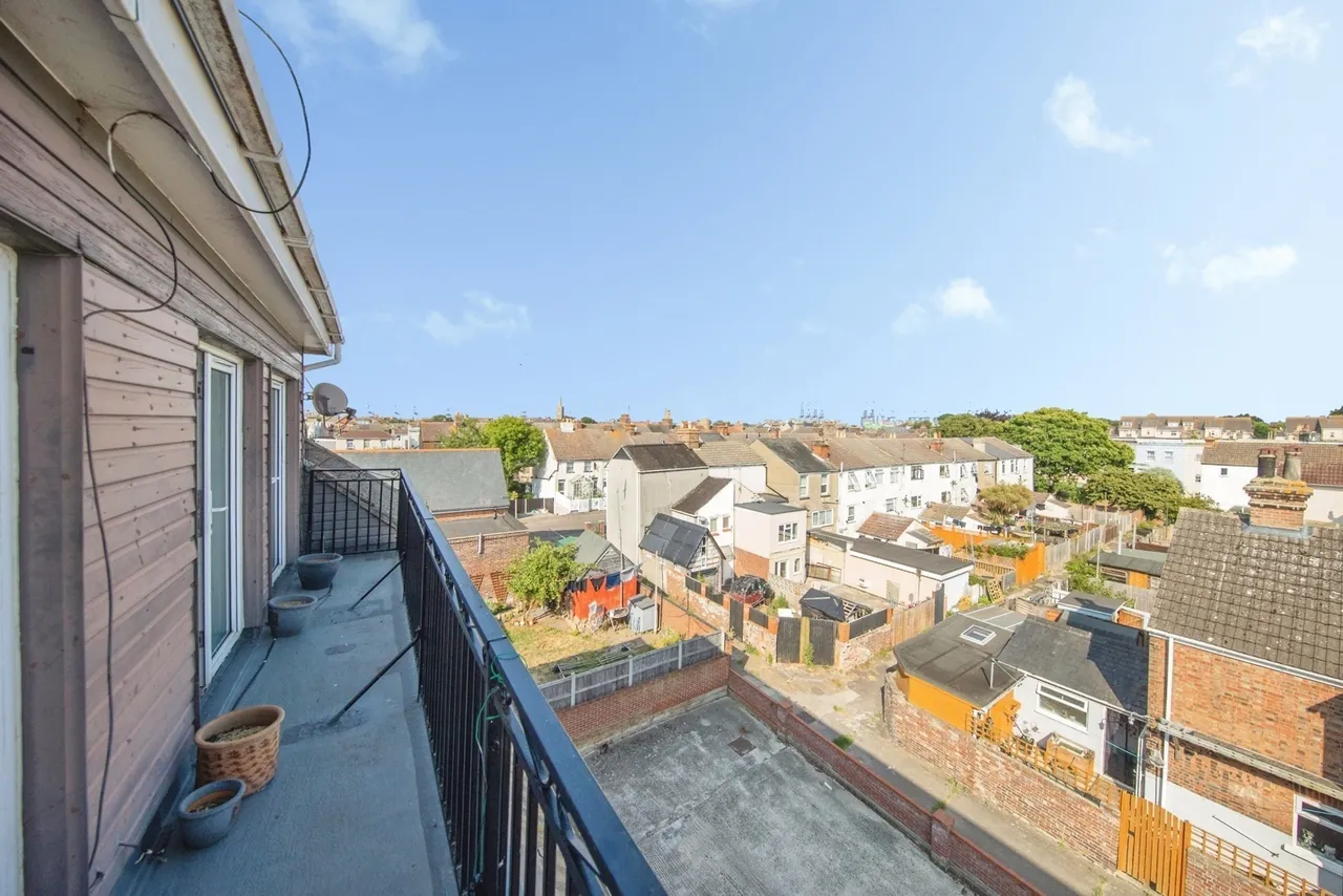 Stour Road, Harwich, Essex, CO12, photo 3