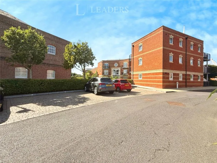 Gunwharf Quays, Portsmouth, PO1, photo 16