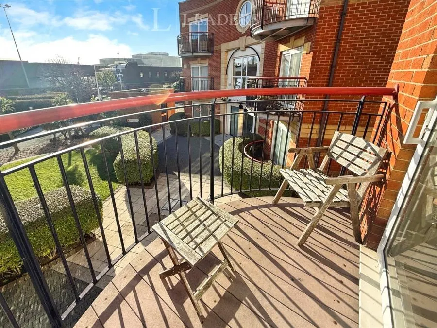 Gunwharf Quays, Portsmouth, PO1, photo 10