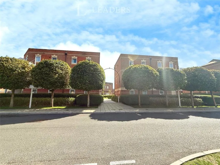 Gunwharf Quays, Portsmouth, PO1, photo 20