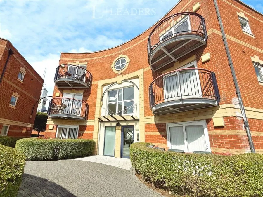 Gunwharf Quays, Portsmouth, PO1, photo 22