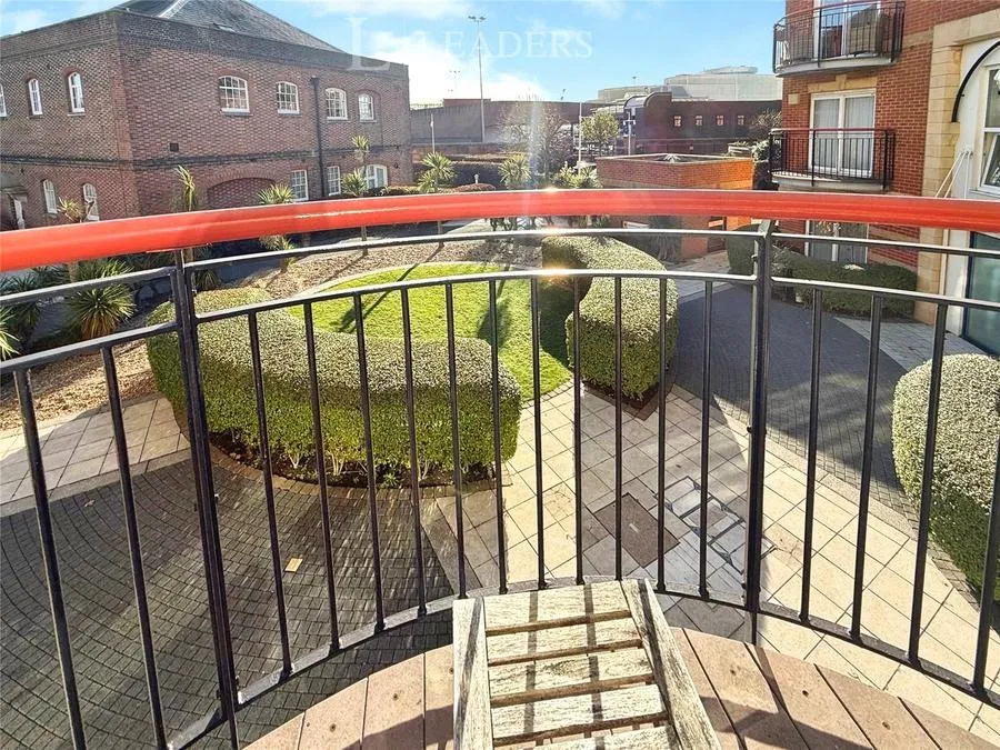Gunwharf Quays, Portsmouth, PO1, photo 13