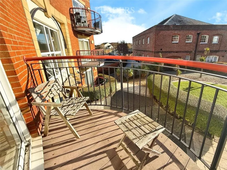 Gunwharf Quays, Portsmouth, PO1, photo 14