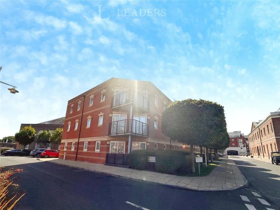Gunwharf Quays, Portsmouth, PO1, photo 18