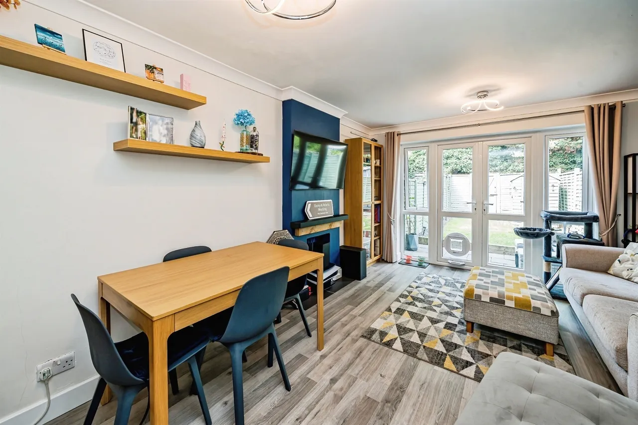 Harkness Road, Burnham, SL1, photo 6