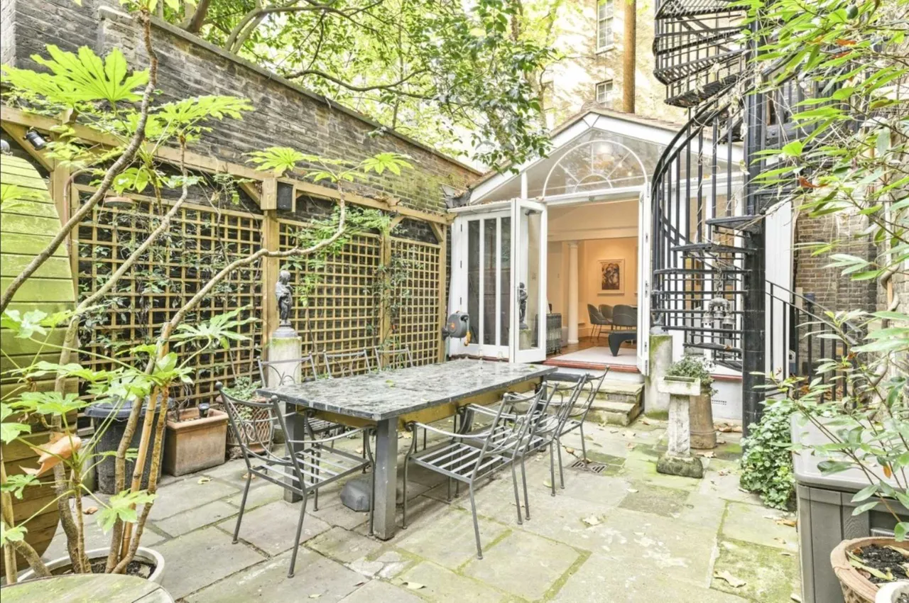 London, W1K, photo 9