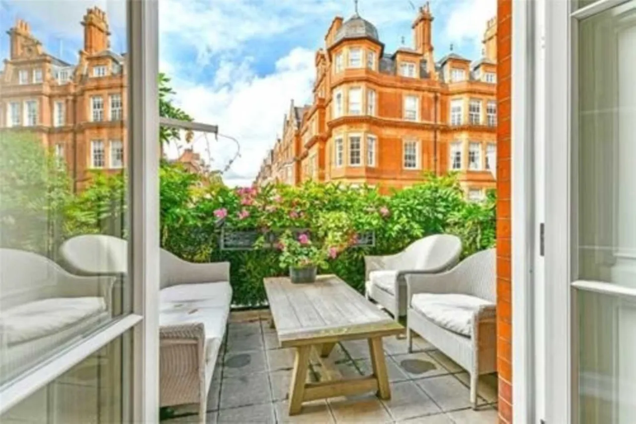 London, W1K, photo 8