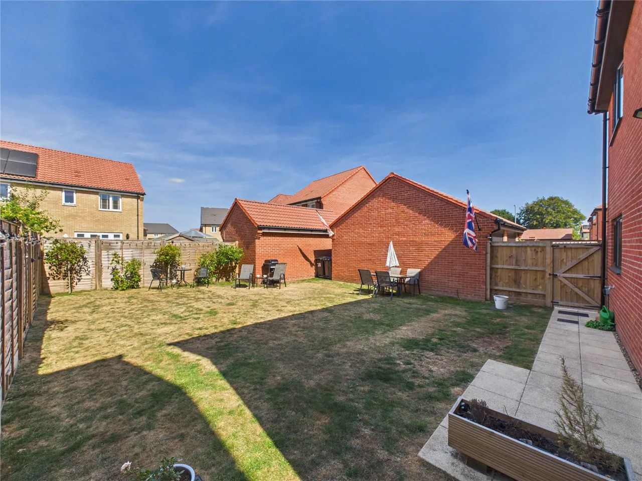 Saunders Road, Felixstowe, IP11, photo 10