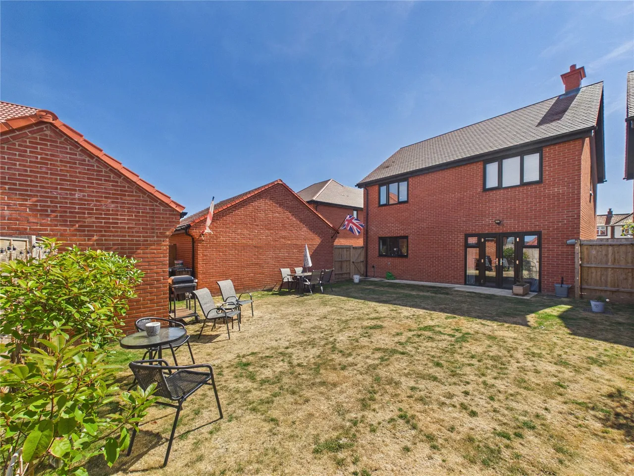 Saunders Road, Felixstowe, IP11, photo 13