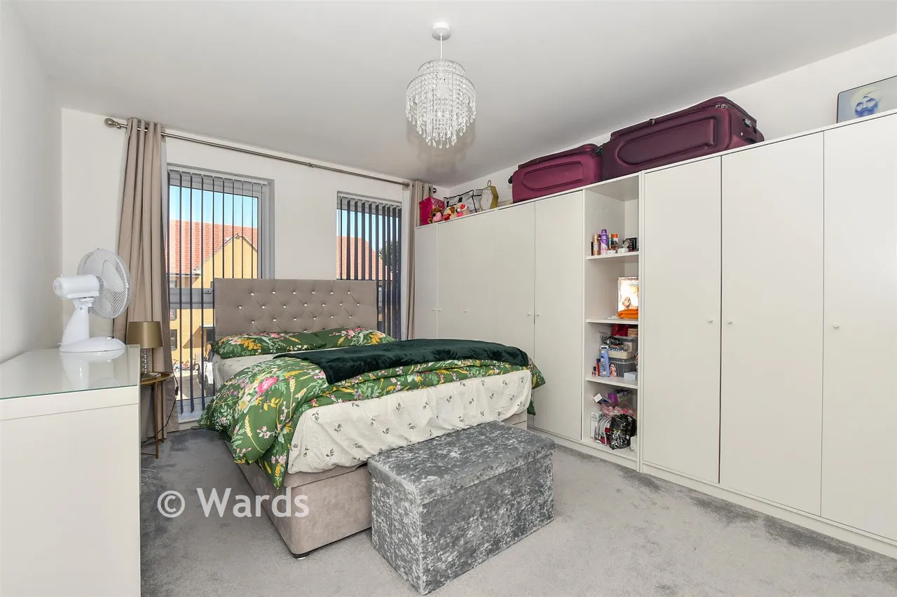 Brickearth Mews, Faversham, ME13, photo 8