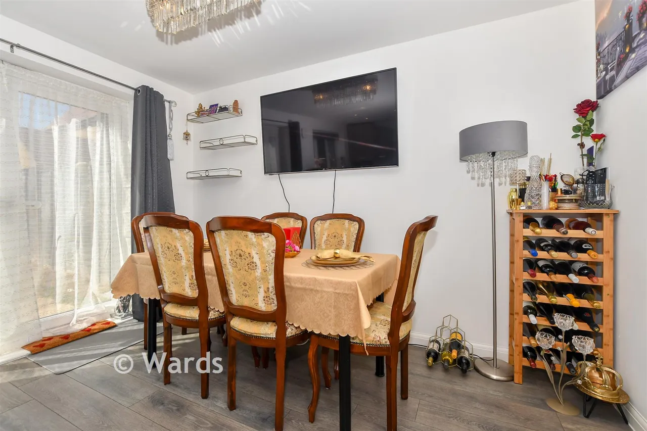 Brickearth Mews, Faversham, ME13, photo 4