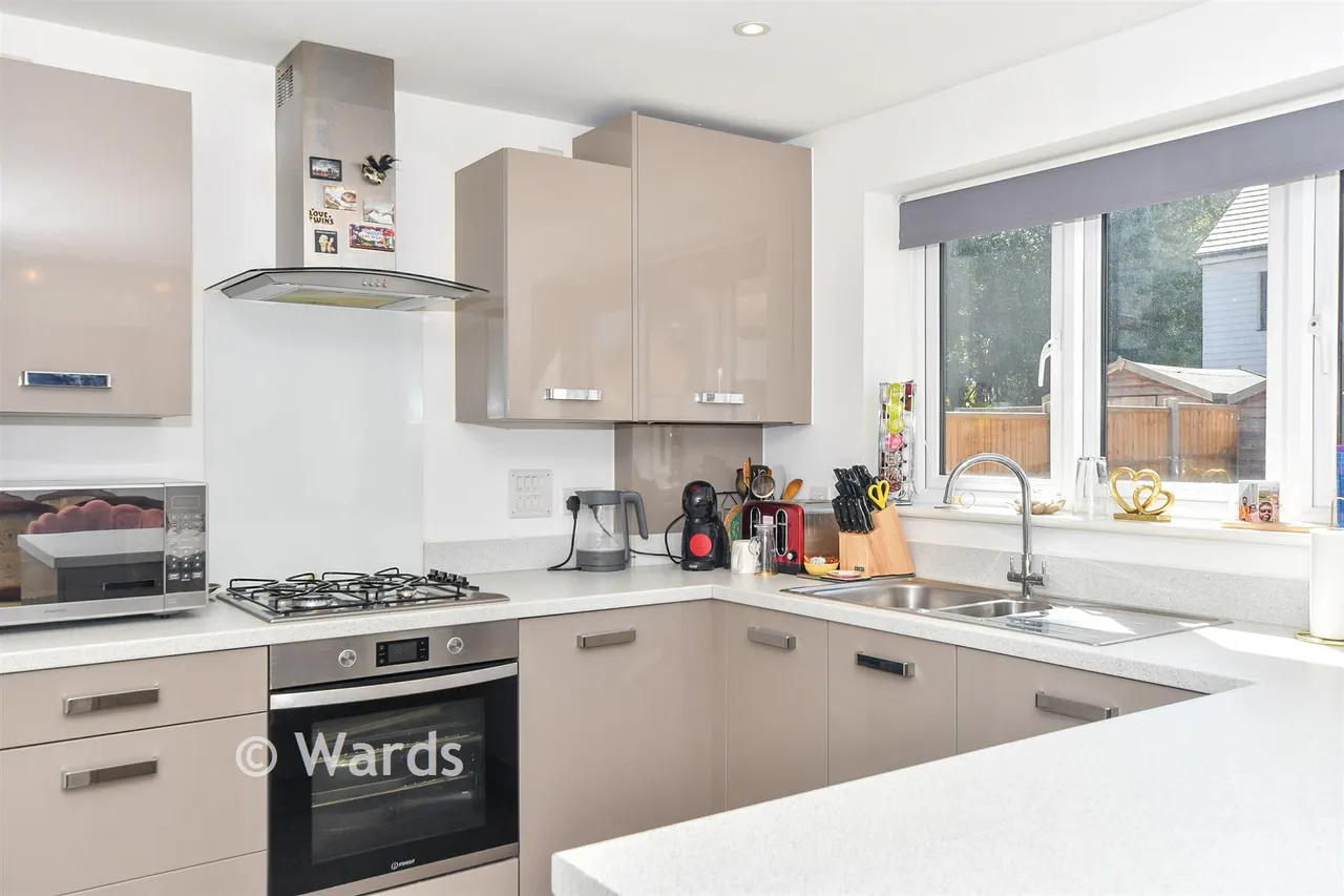 Brickearth Mews, Faversham, ME13, photo 3