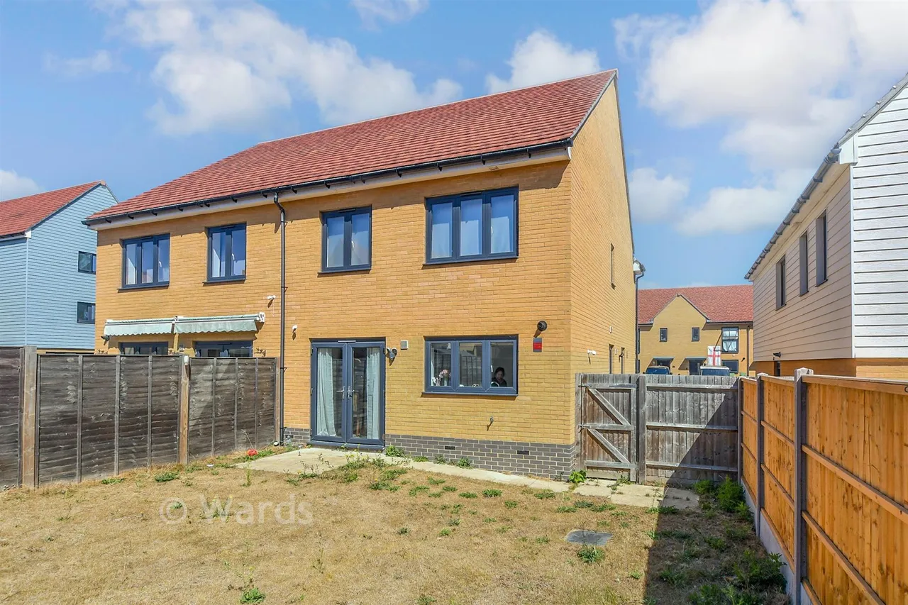 Brickearth Mews, Faversham, ME13, photo 13