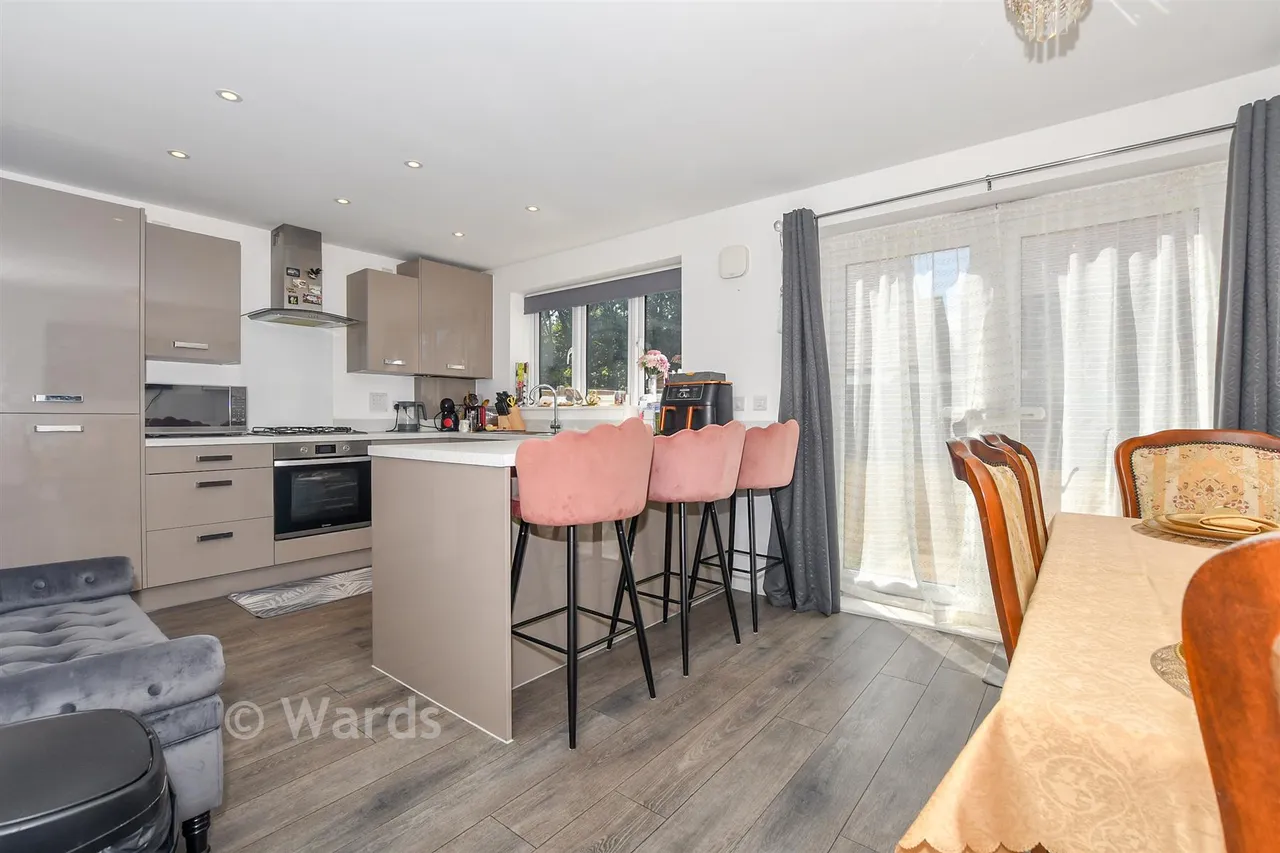Brickearth Mews, Faversham, ME13, photo 2