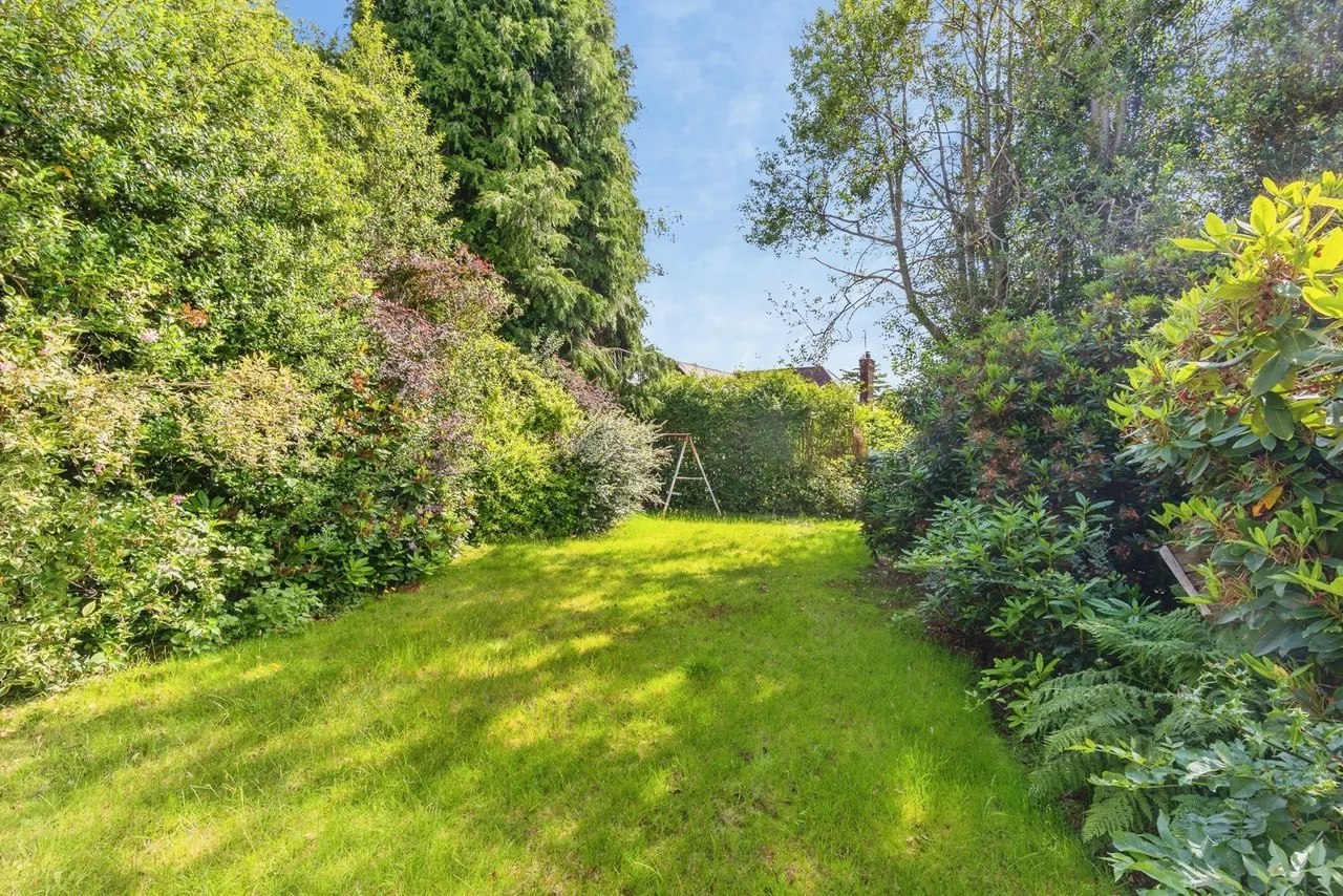 Longmeade Gardens, Wilmslow, Cheshire, SK9, photo 6