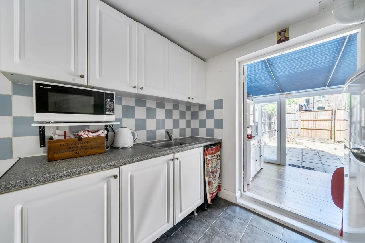 David's Road, London, SE23, photo 8