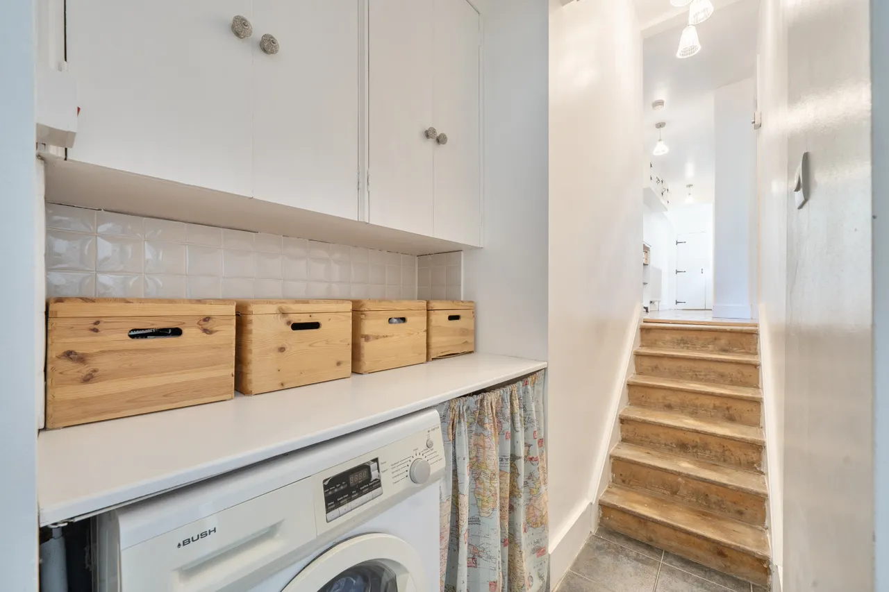 David's Road, London, SE23, photo 12