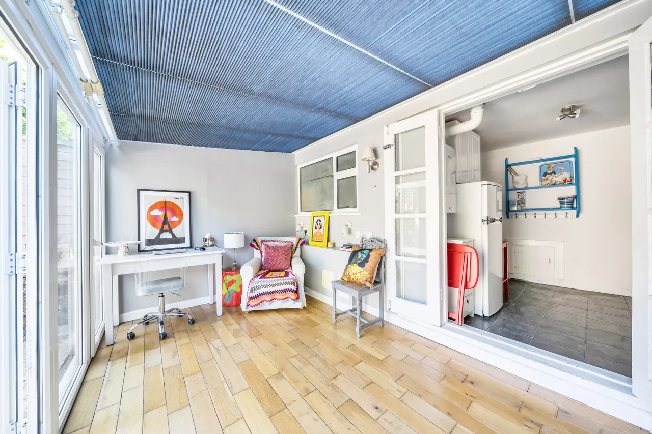 David's Road, London, SE23, photo 11
