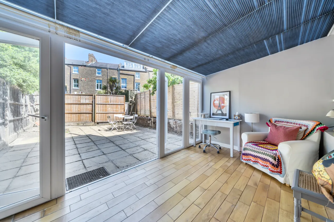 David's Road, London, SE23, photo 7