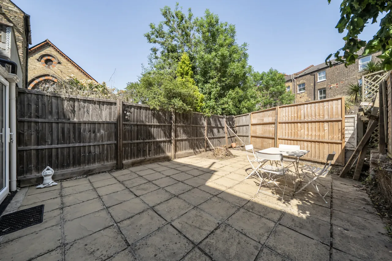 David's Road, London, SE23, photo 5