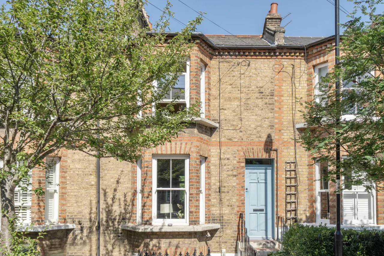David's Road, London, SE23, photo 2