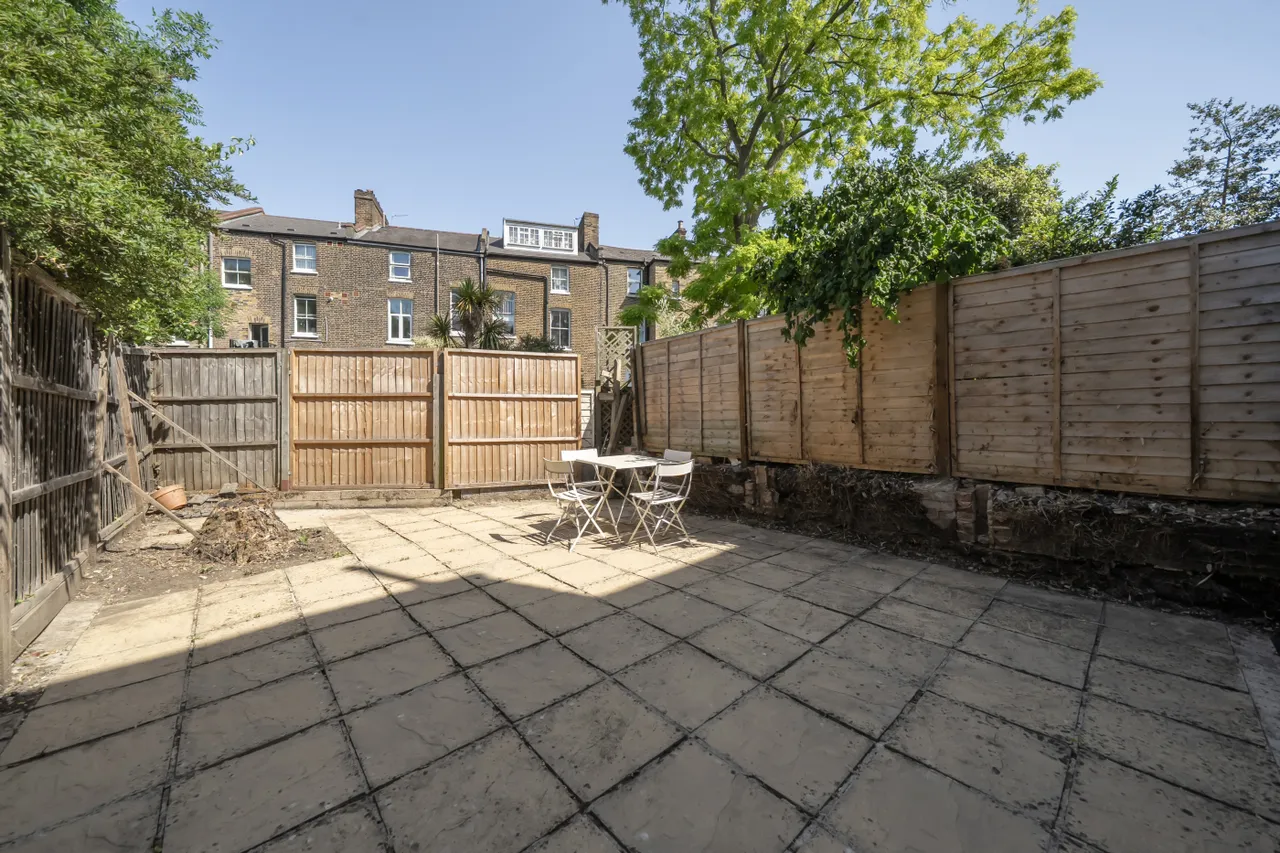David's Road, London, SE23, photo 4