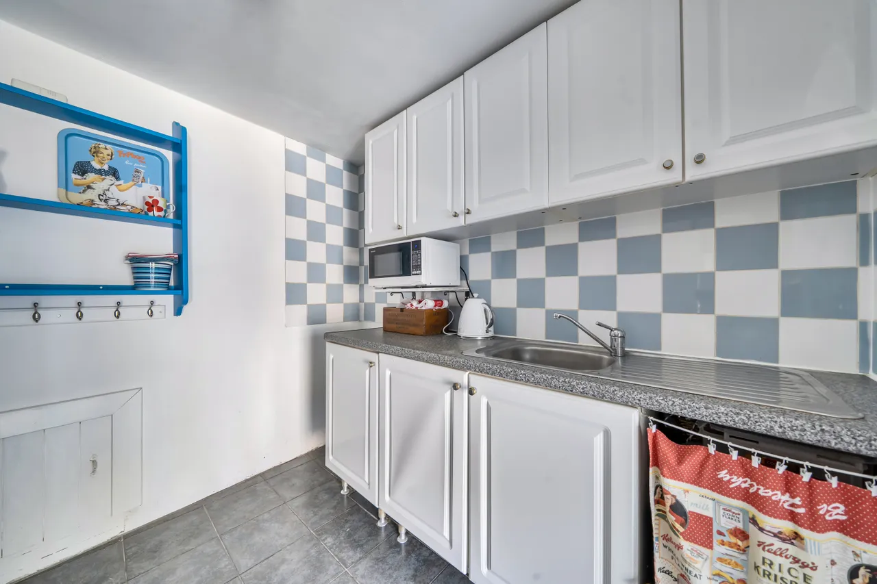 David's Road, London, SE23, photo 10