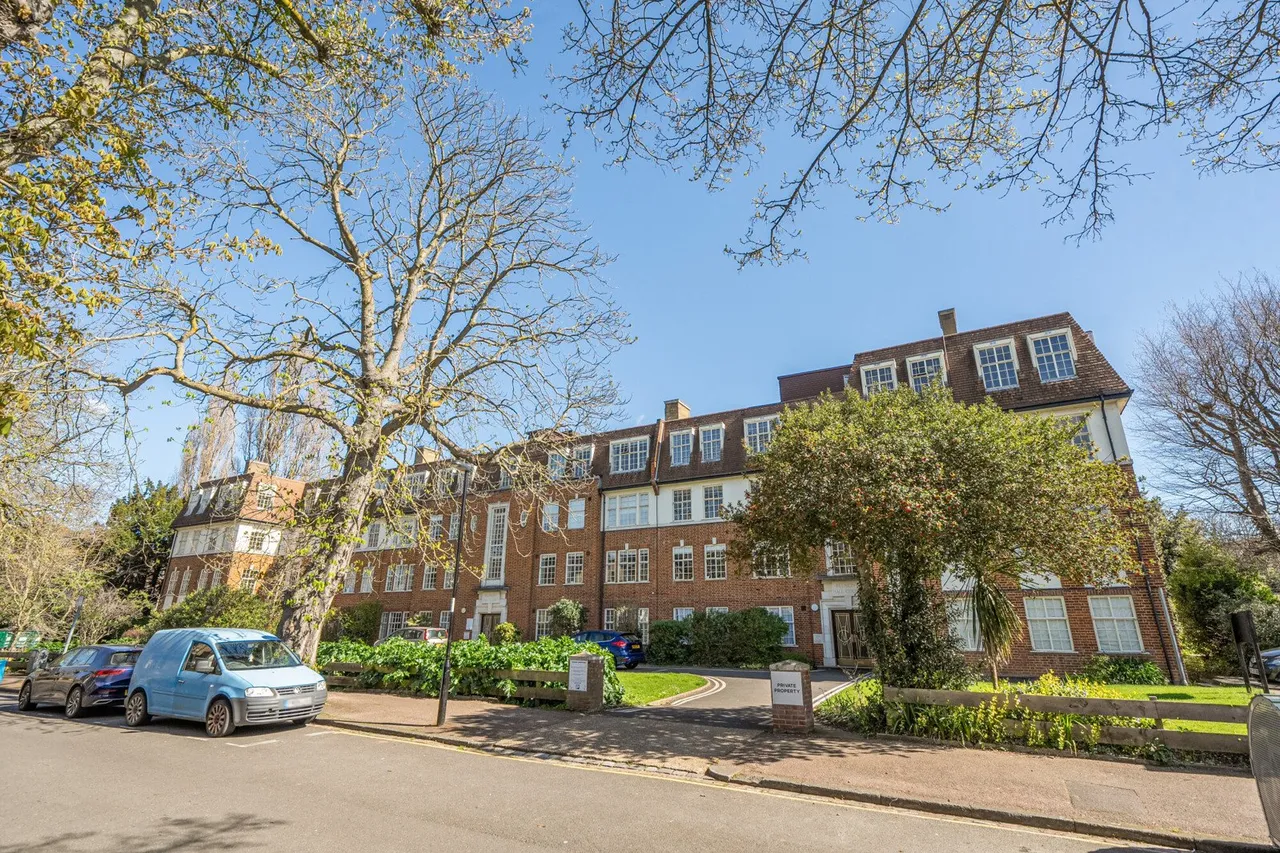 Belmont Grove, SE13, photo 15