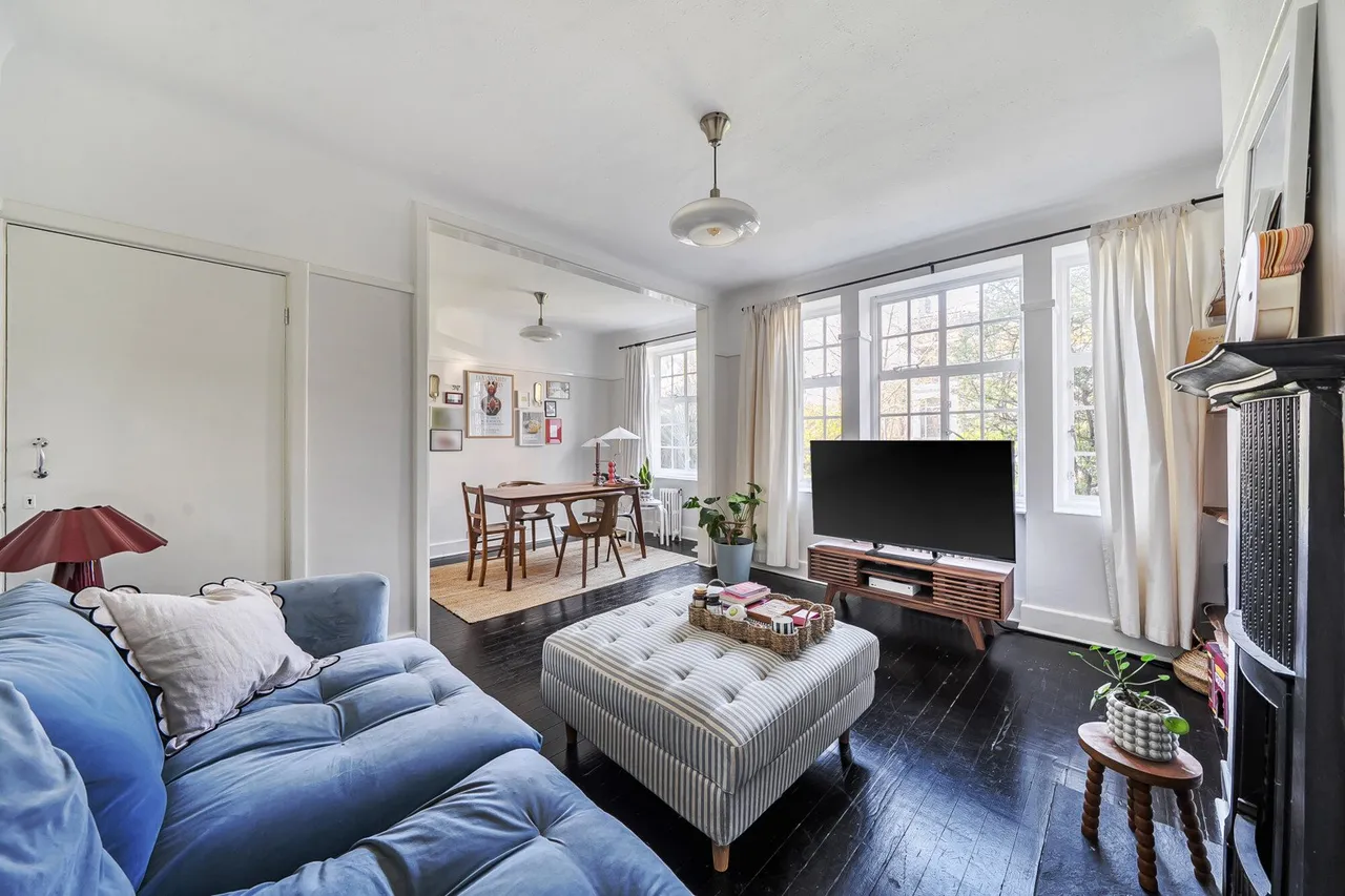Belmont Grove, SE13, photo 8