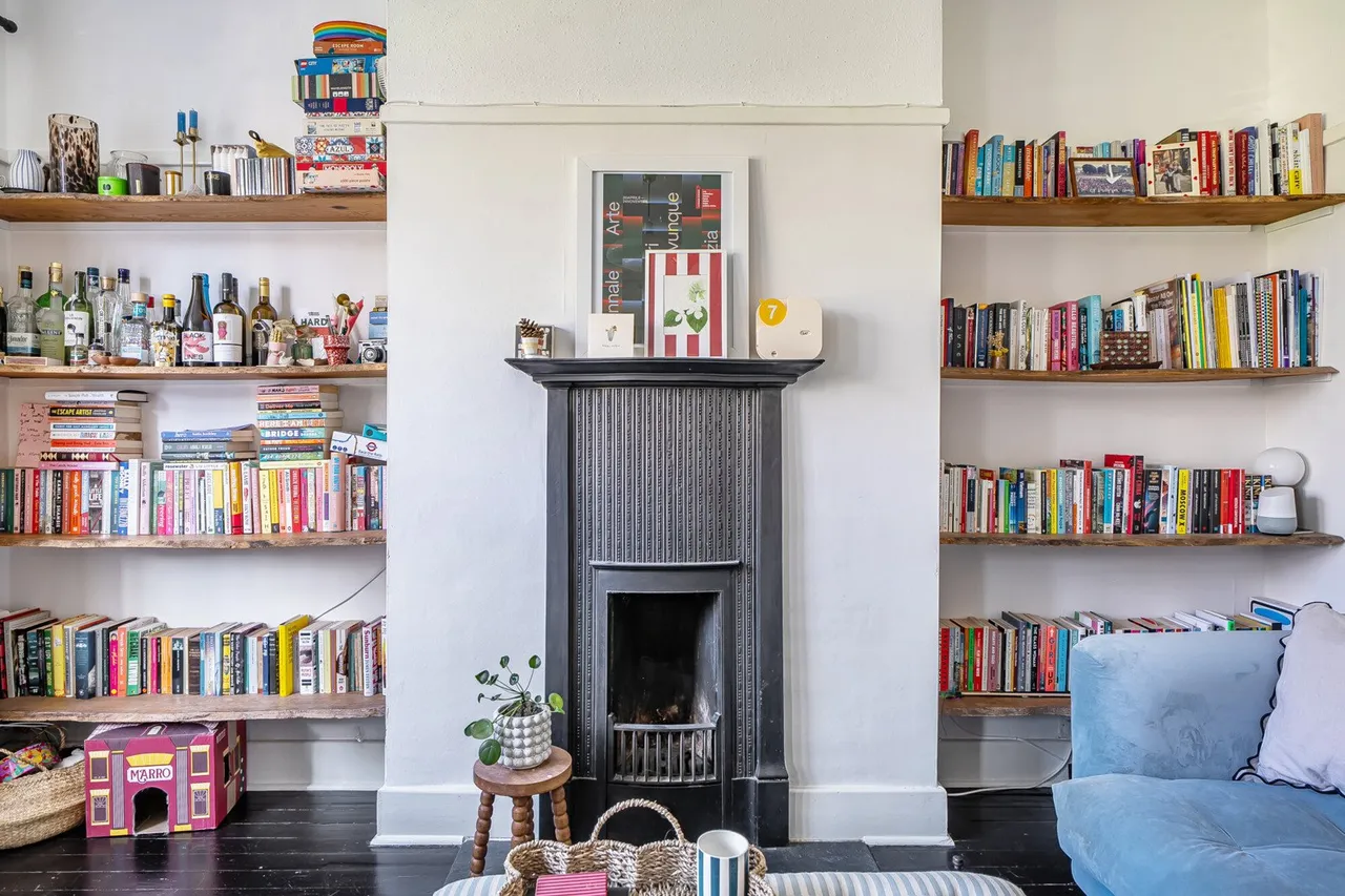 Belmont Grove, SE13, photo 11