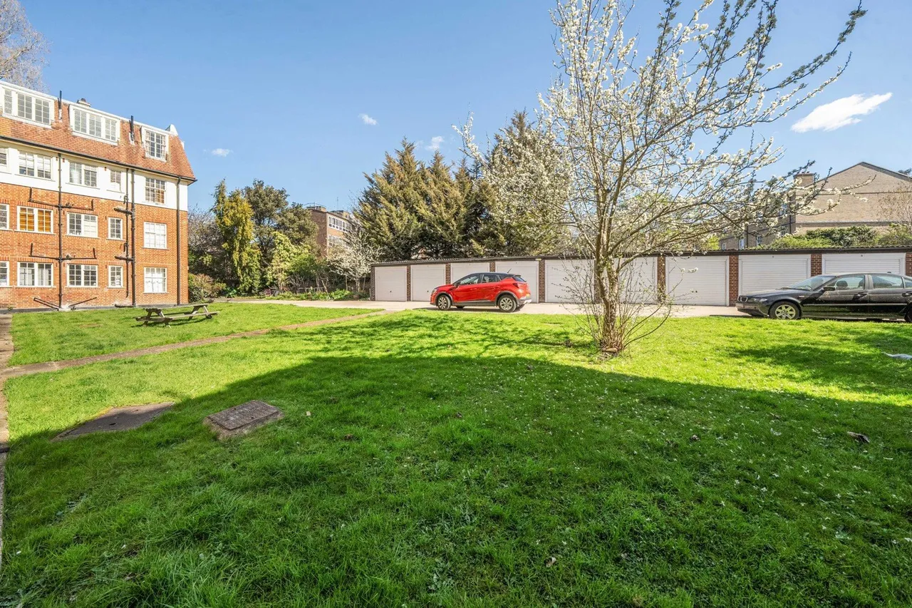 Belmont Grove, SE13, photo 14