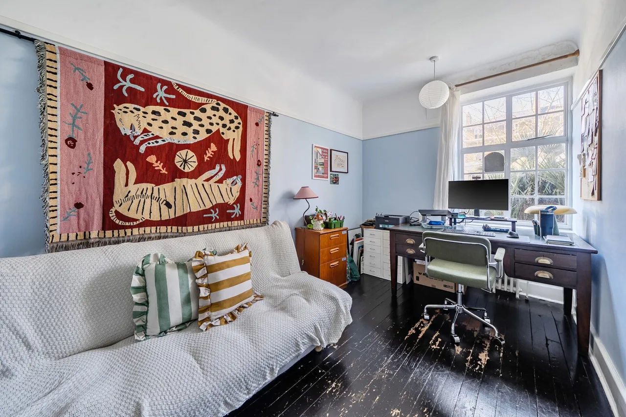 Belmont Grove, SE13, photo 9
