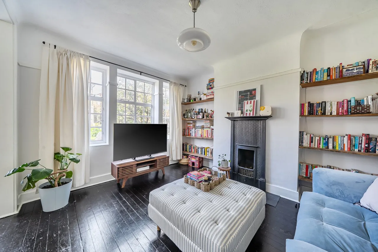 Belmont Grove, SE13, photo 4
