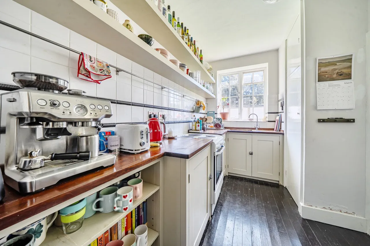 Belmont Grove, SE13, photo 12