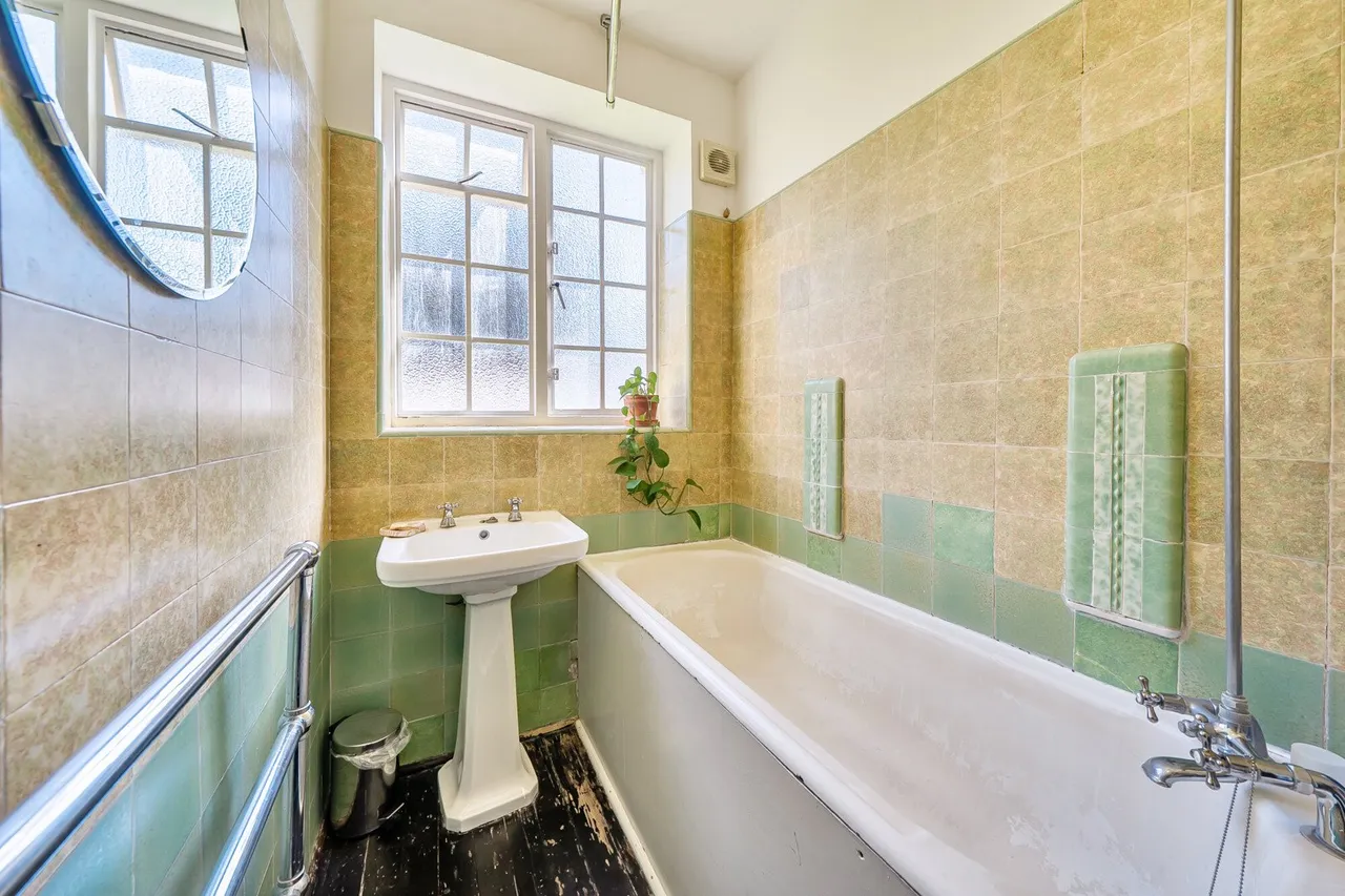 Belmont Grove, SE13, photo 7