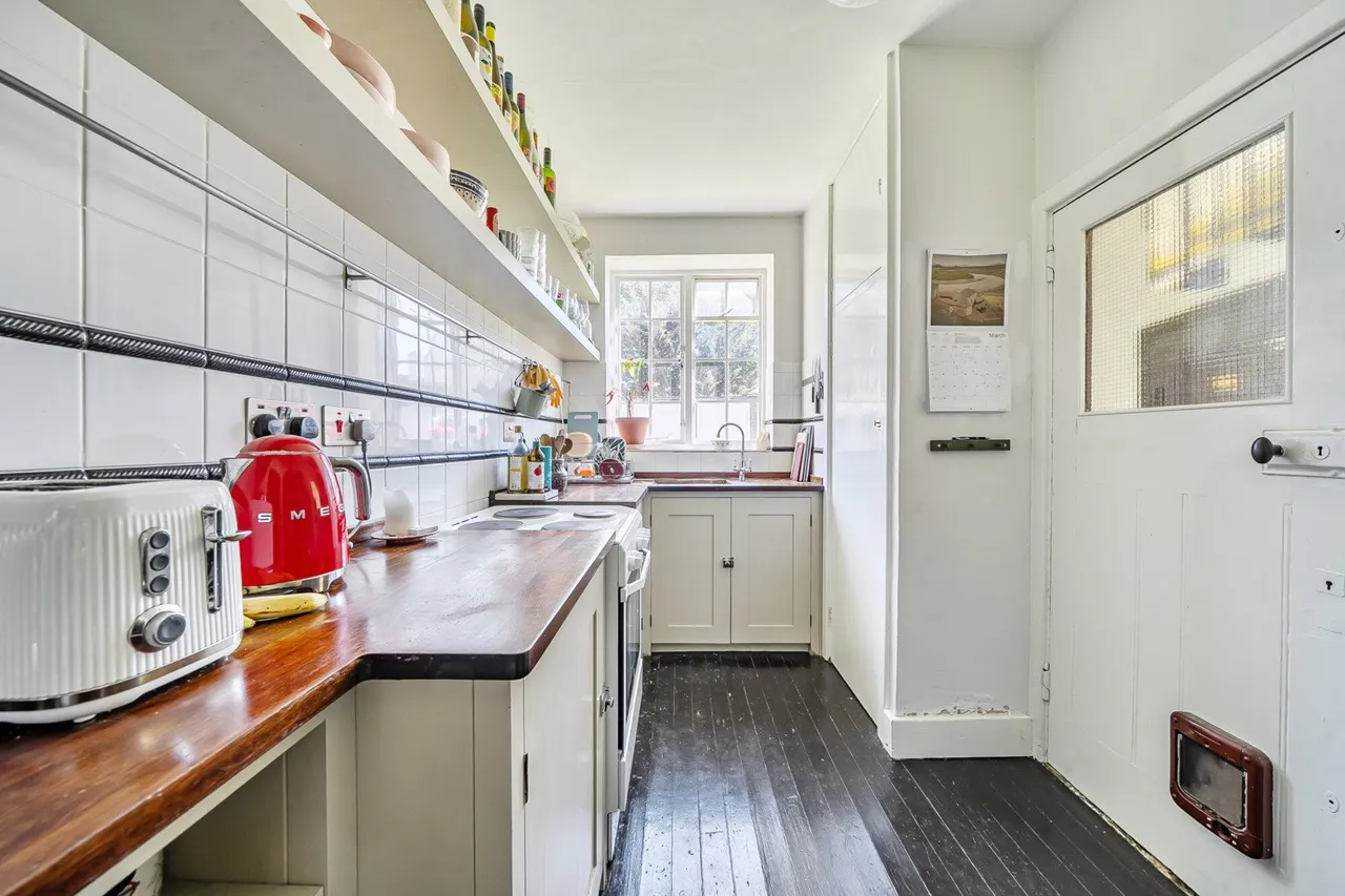Belmont Grove, SE13, photo 2