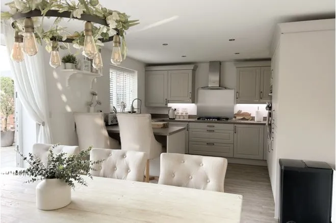 Marigold Place, Stafford, photo 5