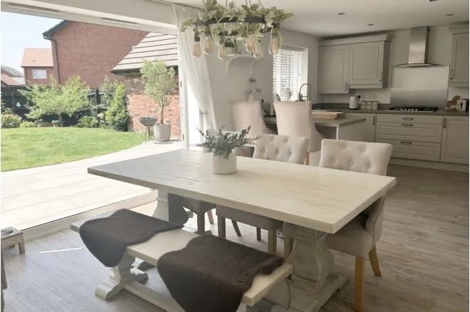Marigold Place, Stafford, photo 4