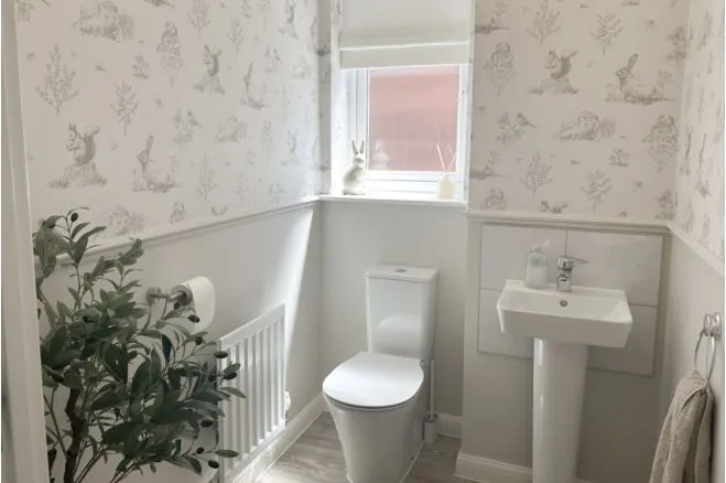 Marigold Place, Stafford, photo 6