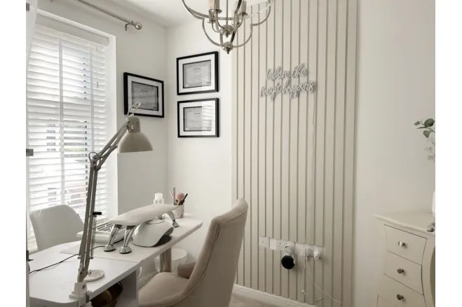 Marigold Place, Stafford, photo 8